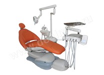 Стоматологическая установка SL-8200 (нижняя подача) Sunlight, Китай