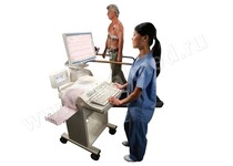 Стресс-система CASE GE Healthcare, США
