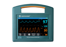 Ветеринарные мониторы