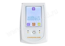 Рекордер Walk400h 3/12 канальный для мониторинга ЭКГ по Холтеру Cardioline, Италия