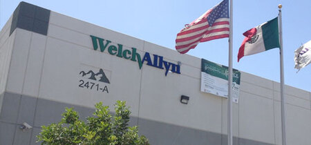 Welch Allyn