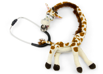 Чехол на стетоскоп Littmann Infant (жираф)